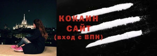 кокс Осинники